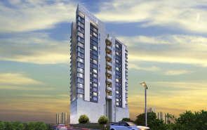SD Corp The Lumiere Andheri