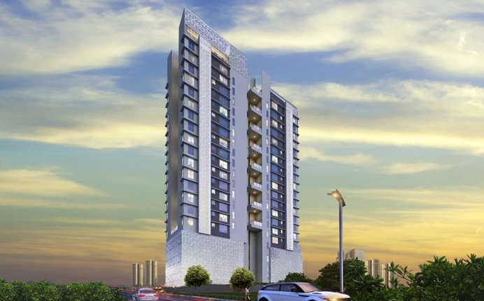SD Corp The Lumiere Andheri