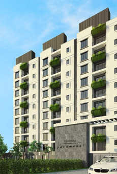 Peninsula Paramount