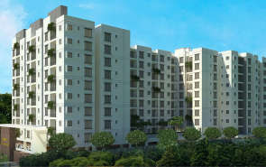 Peninsula Paramount Sarjapura