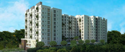 Peninsula Paramount Sarjapura