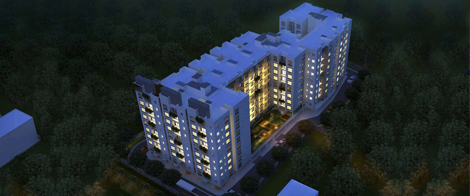 Elevation Image