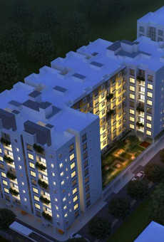 Peninsula Paramount