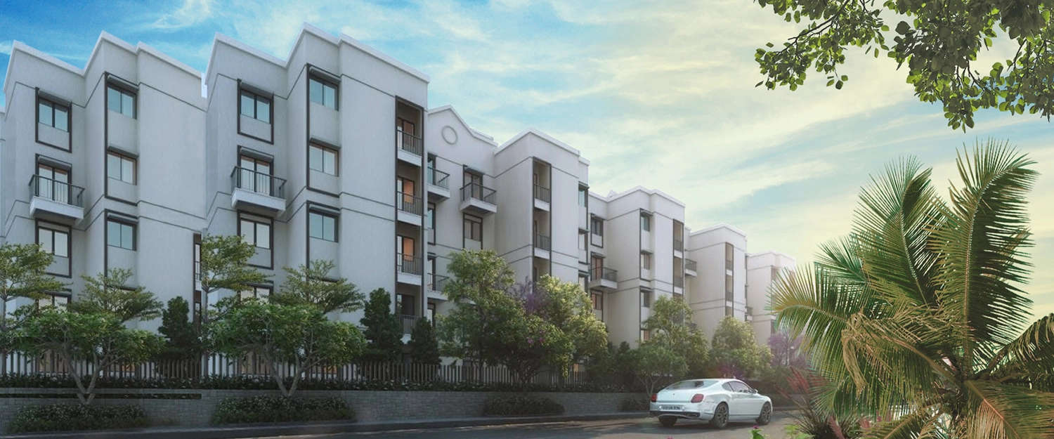 Peninsula Address One