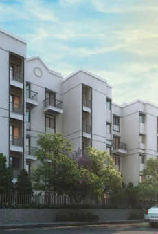 Peninsula Address One