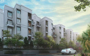 Peninsula Address One Gahunje