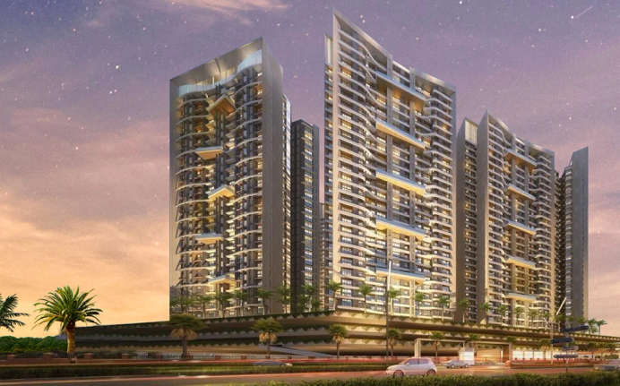 Acme Ozone Ghodbunder Road