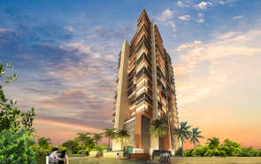 Acme Stadium View Andheri