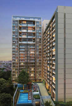 Peninsula Heights