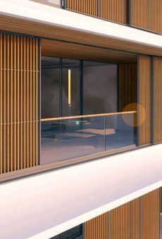 Carmichael Residences