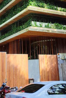 Carmichael Residences