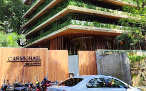 Carmichael Residences Tardeo