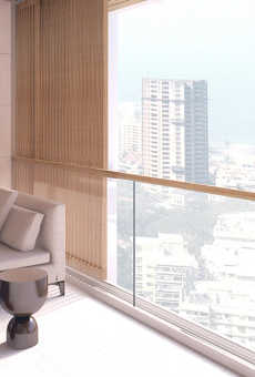 Carmichael Residences