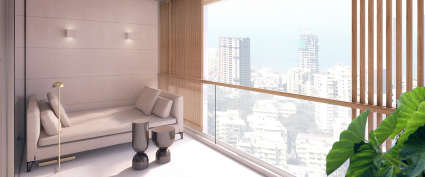 Carmichael Residences Tardeo