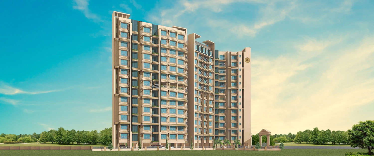 Elevation Image