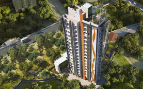 Safal Ganga Smruti Chembur