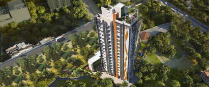 Safal Ganga Smruti Chembur