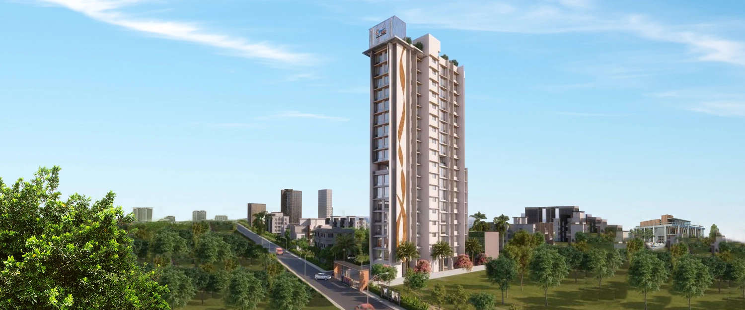 Elevation Image