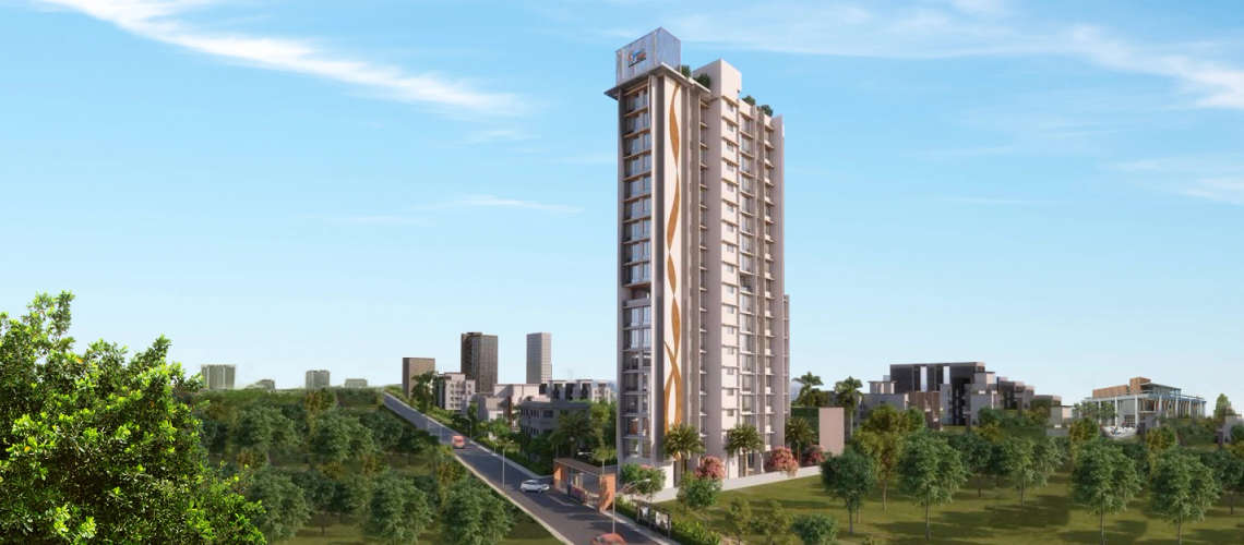Safal Ganga Smruti Chembur