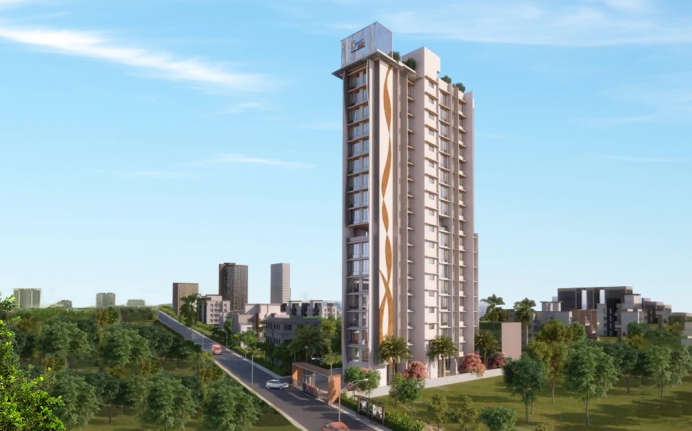 Safal Ganga Smruti Chembur