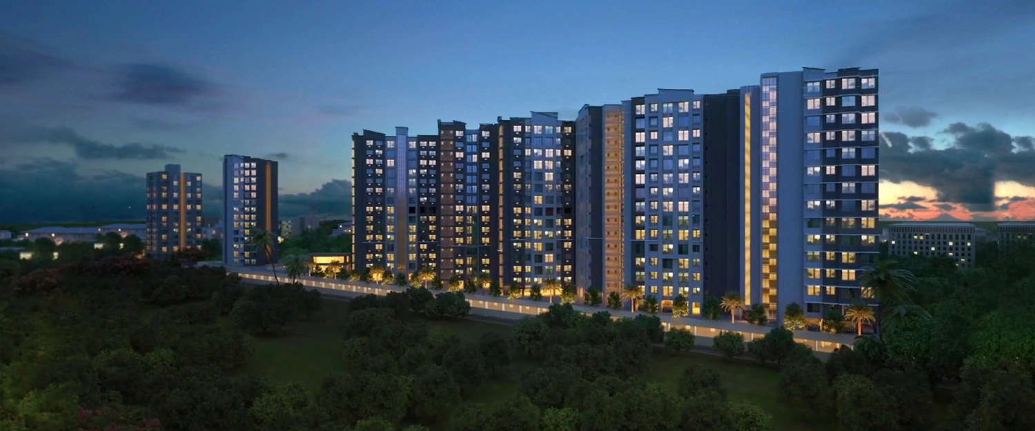 Safal Shree Saraswati Phase 4