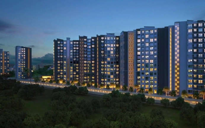 Safal Shree Saraswati Phase 4 Chembur