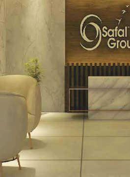 safal-shree saraswati phase 4