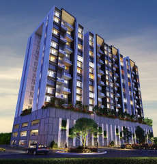 shapoorji-sp residency
