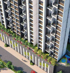 shapoorji-sp residency