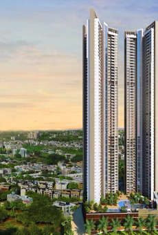 Shapoorji Pallonji Alpine