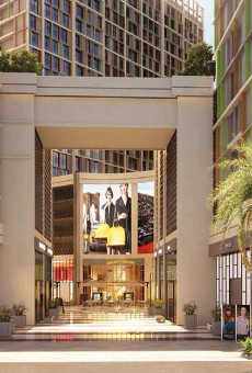 Shapoorji Pallonji Sienna
