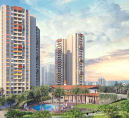 shapoorji-joyville hadapsar annexe