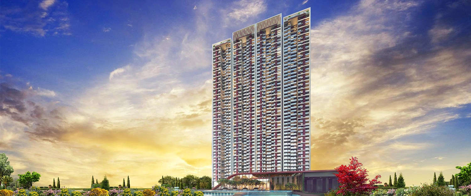 Shapoorji Pallonji Orion Northern Lights