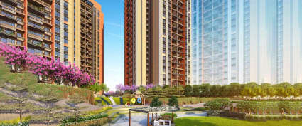 Shapoorji Pallonji Sensorium Hinjewadi
