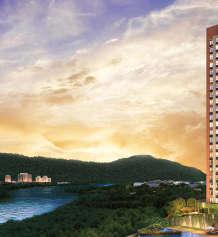 shapoorji-pallonji sensorium