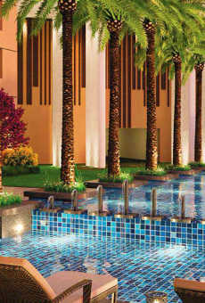 Shapoorji Pallonji Codename Mumbai Dreams