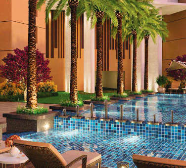 Shapoorji Pallonji Codename Mumbai Dreams