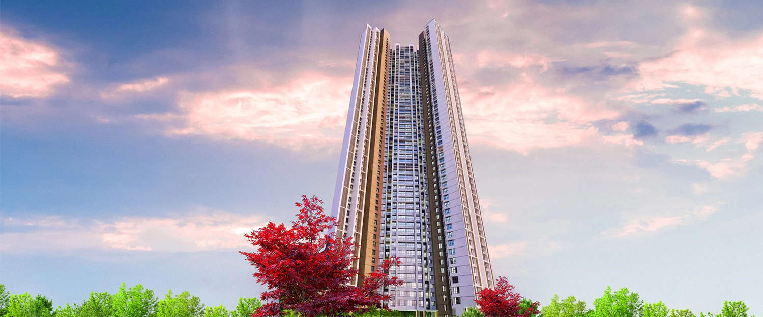 Shapoorji Pallonji Codename Mumbai Dreams