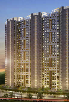 Raunak Bonus City