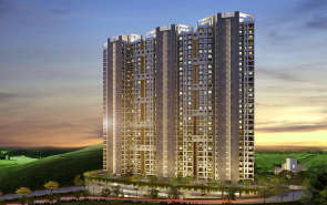 Raunak Bonus City Ghodbunder Road