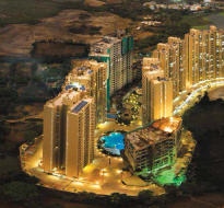 gurukrupa-marina enclave