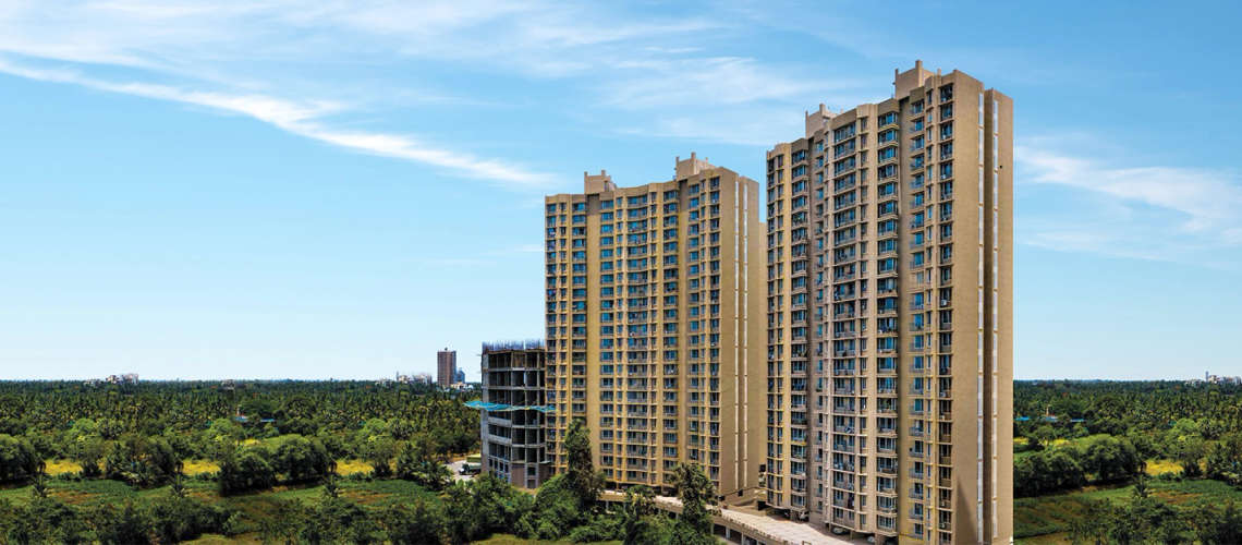 Gurukrupa Marina Enclave Malad