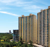 gurukrupa-marina enclave