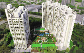 Arkade Earth Kanjurmarg