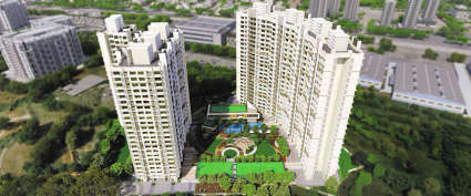 Arkade Earth Kanjurmarg