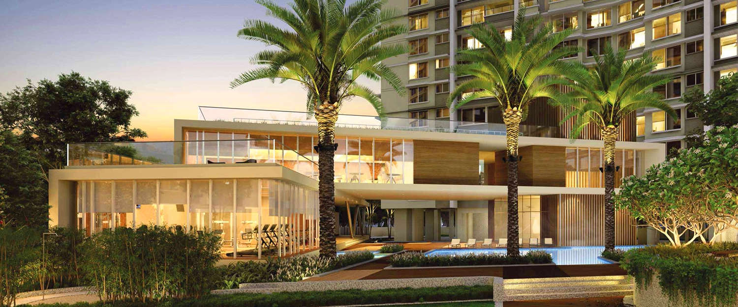Outdoor Amenities