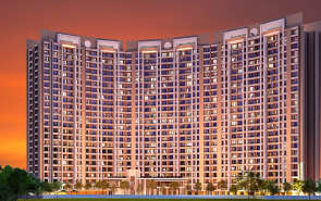 JP North Barcelona Mira Bhayandar