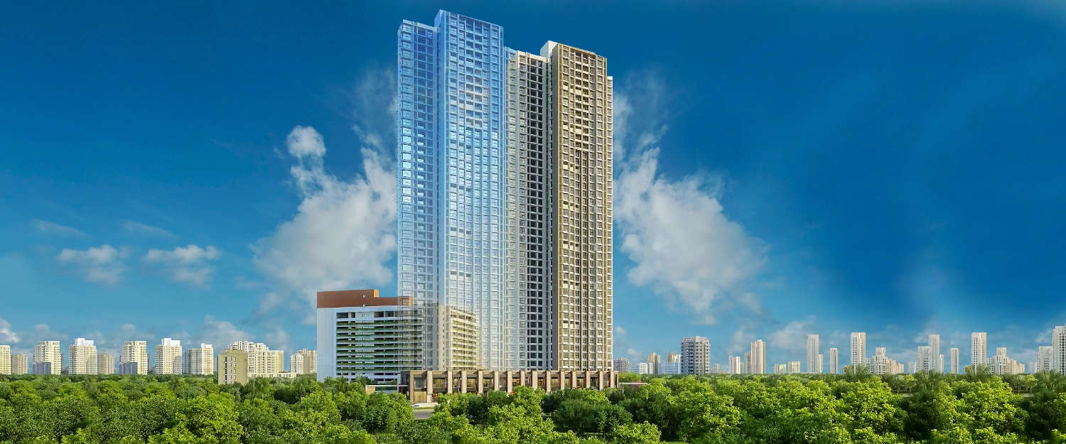 Godrej Ascend