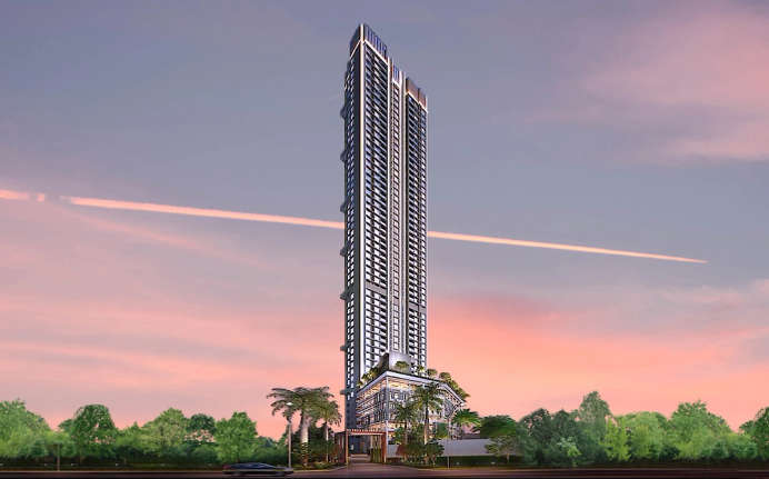 Runwal Nirvana Parel