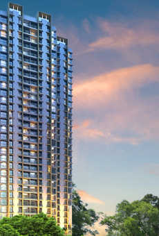 Lodha Splendora